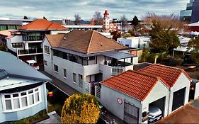 Pukaki Holiday Apartments